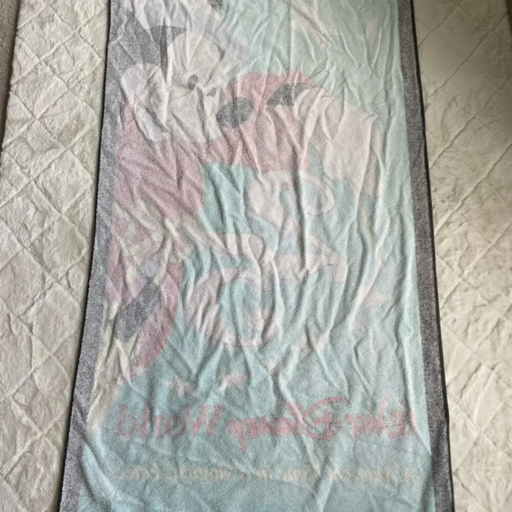 Disney | Sorcerer's Apprentice Mickey Beach Towel 